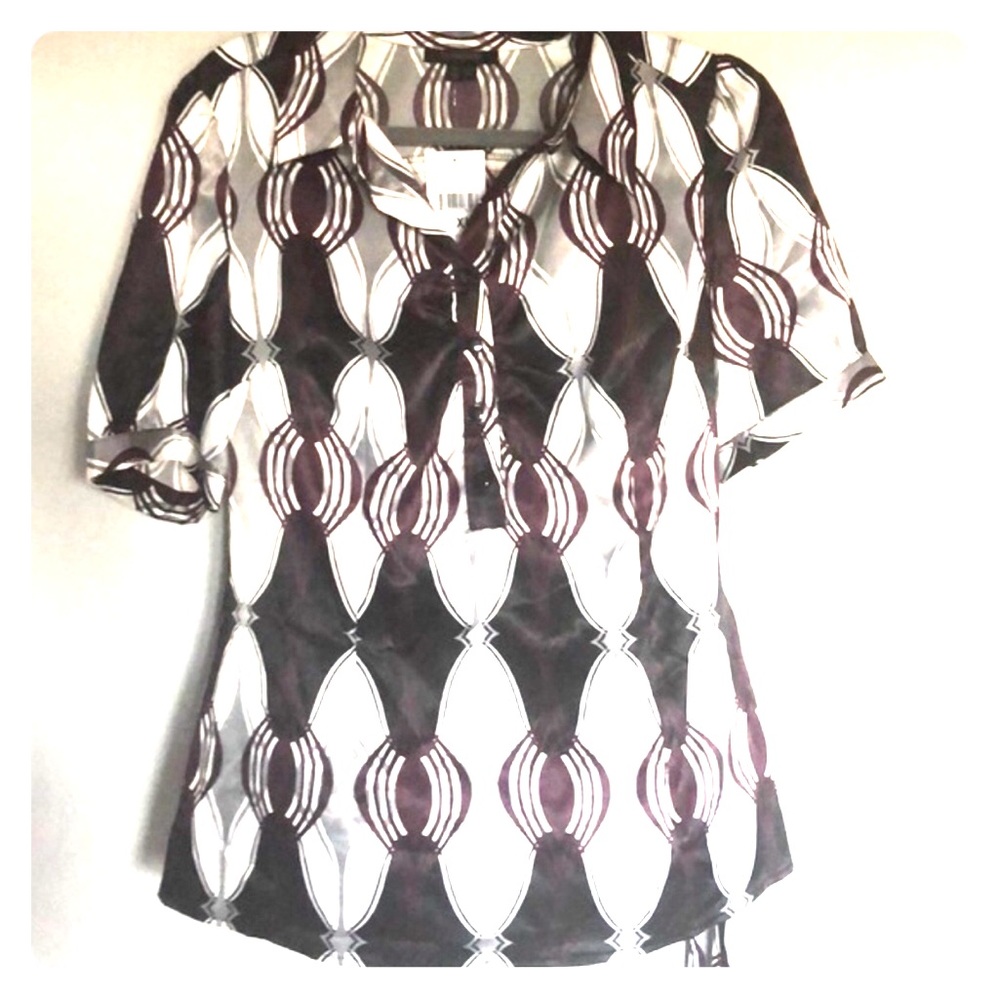 My Michelle XL juniors blouse
